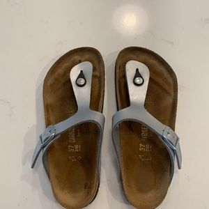 Birkenstock Gizeh Sandals